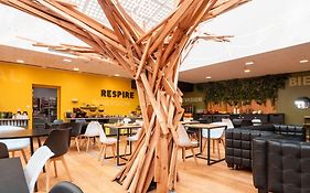 ibis Styles Calais Centre