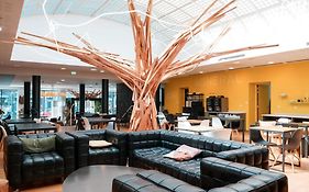 ibis Styles Calais Centre