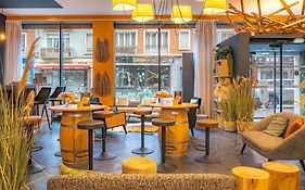 ibis Styles Calais Centre