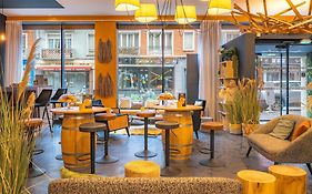 ibis Styles Calais Centre