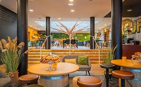 ibis Styles Calais Centre